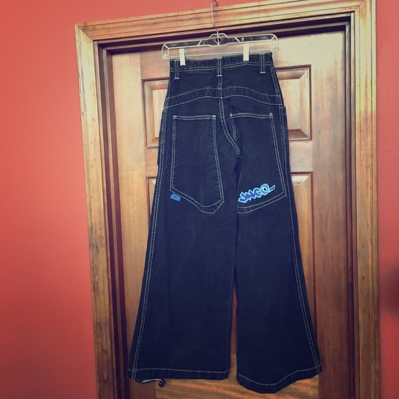 poshmark jnco